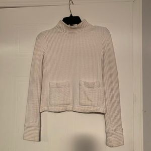 Zara trafaluc turtle neck